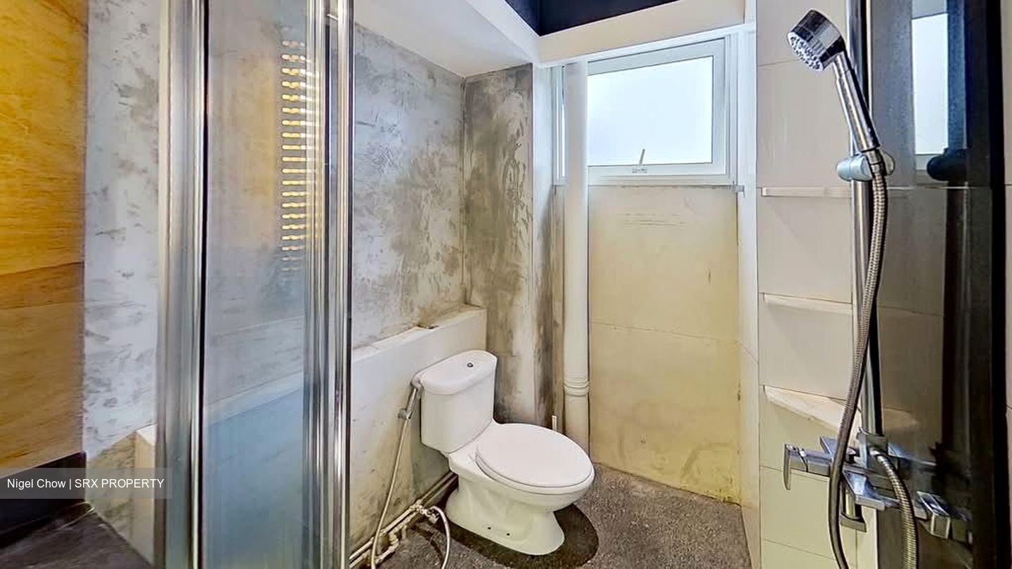 Blk 83 Strathmore Avenue (Queenstown), HDB 5 Rooms #555193391